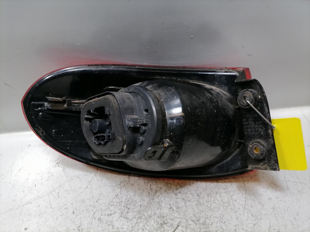 VW Tiguan 1 5N original R&uuml;cklicht R&uuml;ckleuchte Schlussleuchte rechts Bj.2009